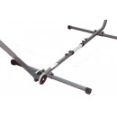 Support hamac m&eacute;tal Jobek pour hamac de 295 &agrave; 345cm Advant vario