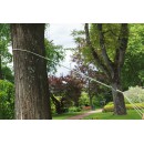 Fixation hamac pour arbre RopePro Jobek