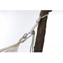 Fixation hamac pour arbre RopePro Jobek