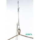 Fixation pour chaise hamac Jobek Perfect set 
