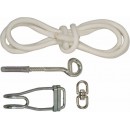 Fixation pour chaise hamac Jobek Perfect set 