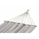Hamac GraphiK Jobek 300 cm taupe