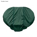 Fauteuil Amazonas Globo Royal Chair Green
