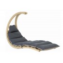 Swing Lounger anthracite Amazonas