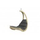 Swing chair anthracite Amazonas