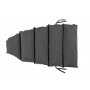 Swing chair anthracite Amazonas