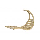 Swing Lounger cr&egrave;me Amazonas