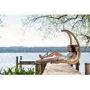 Swing Lounger cr&egrave;me Amazonas