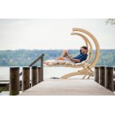 Swing Lounger cr&egrave;me Amazonas