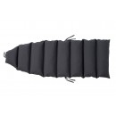 Swing Lounger anthracite Amazonas
