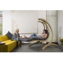 Swing Lounger anthracite Amazonas