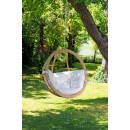 Fauteuil suspendu Amazonas Globo Chair Natura