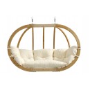 Fauteuil Amazonas Globo Royal Chair Natura