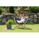 Meubles de jardin Siena Uno anthracite Amazonas