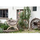 Meubles de jardin Siena Uno taupe Amazonas