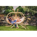 Tavolina siena Amazonas table 86 x 42 x 36 cm