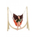 Support pour fauteuil suspendu Taurus Amazonas