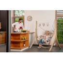 Support pour fauteuil suspendu Taurus Amazonas