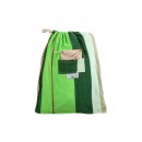 Hamac paradiso Oliva Amazonas - 175x360 cm