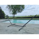 Support hamac m&eacute;tal advant 120 jobek