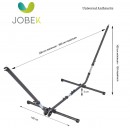 Support hamac m&eacute;tal Jobek Universal 