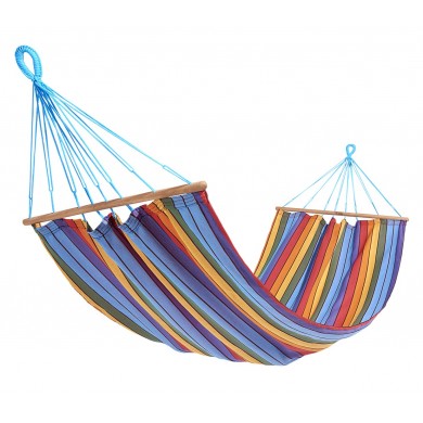 Hamac Kolor Jobek Multicolore 100x300 cm