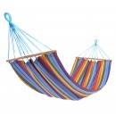 Hamac Kolor Jobek Multicolore 100x300 cm