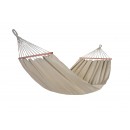 Hamac GraphiK Jobek 300 cm taupe