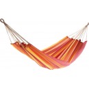 Hamac Kocon Jobek sans barre bois coloris Sunny 140x340 cm