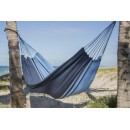 Hamac Kocon Jobek sans barre bois coloris Cara&iuml;bes 140x340 cm