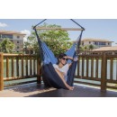 Chaise Hamac trankil Jobek coloris Caraibes 110x140 cm