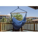 Chaise Hamac trankil Jobek coloris Caraibes 110x140 cm