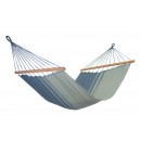 Hamac Jobek Kouple taupe anthracite 140x350cm