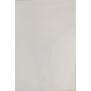 Hamac Kocon Jobek sans barre bois coloris &eacute;cru &agrave; franges 340 cm Toile 140x200 cm