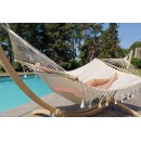Support bois pour hamac Kompagnon 320 Jobek