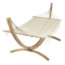 Support bois pour hamac Kompagnon 320 Jobek