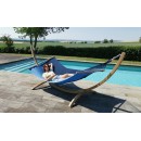Support bois pour hamac Kompagnon 320 Jobek