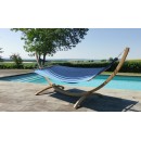 Support bois pour hamac Kompagnon 320 Jobek