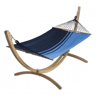 Support bois pour hamac Kompagnon 320 Jobek