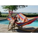 Support bois pour hamac Kompagnon 320 Jobek