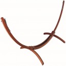 Support bois pour hamac Kompagnon 320 Jobek