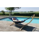 Support bois pour hamac Kompagnon 320 Jobek