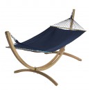Support bois pour hamac Kompagnon 320 Jobek
