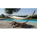 Support bois pour hamac Kompagnon 320 Jobek