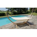 Support bois pour hamac Kompagnon 320 Jobek