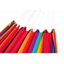Hamac Kocon Jobek sans barre bois coloris Fortaleza 40x340 cm