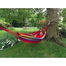 Hamac Kocon Jobek sans barre bois coloris Fortaleza 40x340 cm