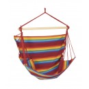 Chaise Hamac trankil Jobek coloris Fortaleza 110x140 cm