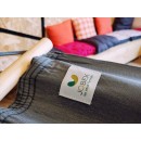 Set Eskapade support bois Kompagnon 320 avec hamac 125x200cm Jobek