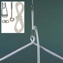 Fixation pour chaise hamac Jobek Perfect set 